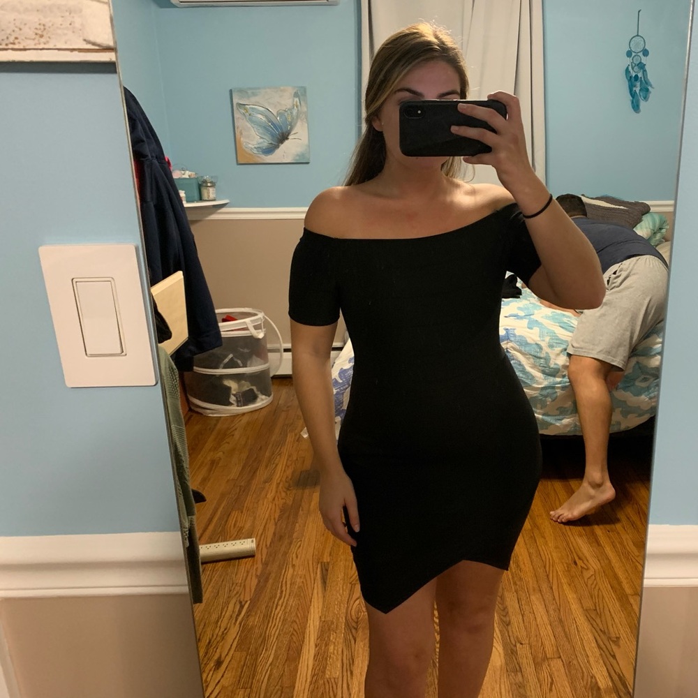 Bodycon Dress